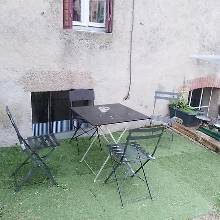 Calme Avec Billard * Saint-Priest (Creuse)