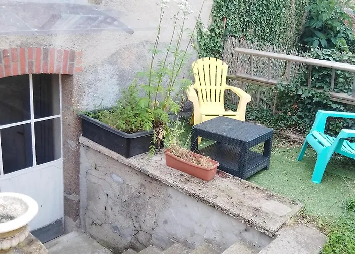 Appartamento Calme Avec Billard *