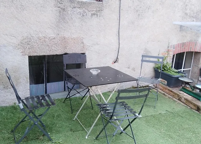 Calme Avec Billard * Saint-Priest (Creuse)